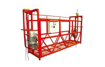 建筑吊籃 建筑吊籃