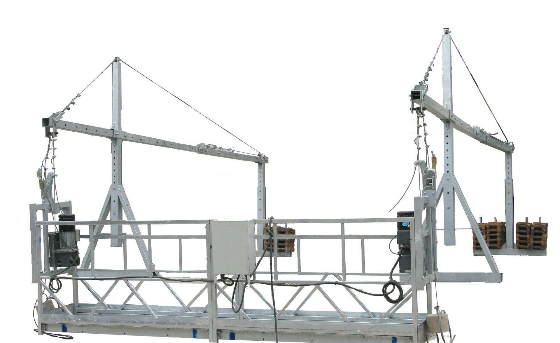 電動吊籃 電動吊籃